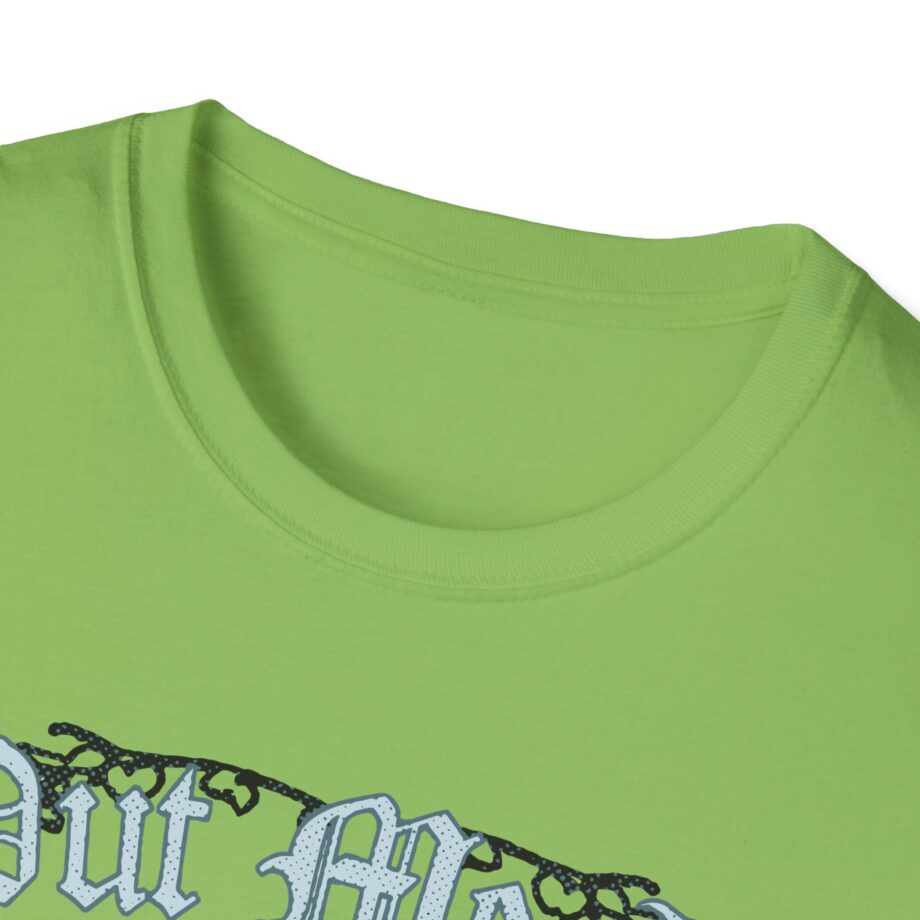 Kallmekris Put Me in Hell Unisex Softstyle T-Shirt
