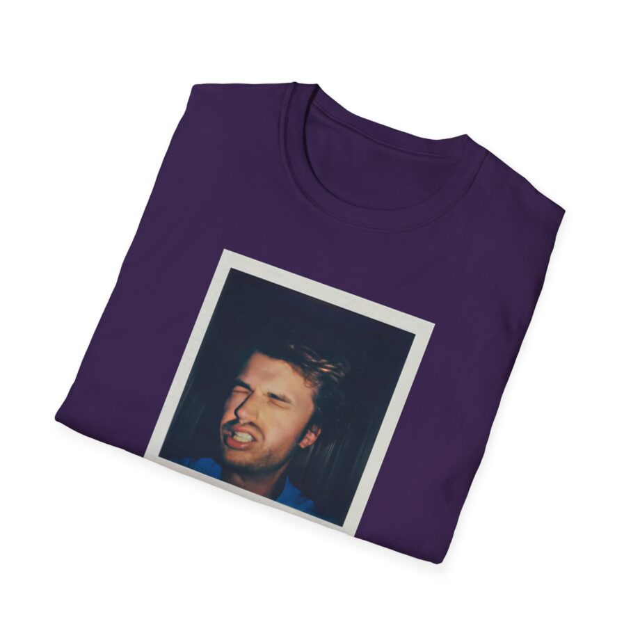 Djo Mhow 1/30/25  Unisex Softstyle T-Shirt