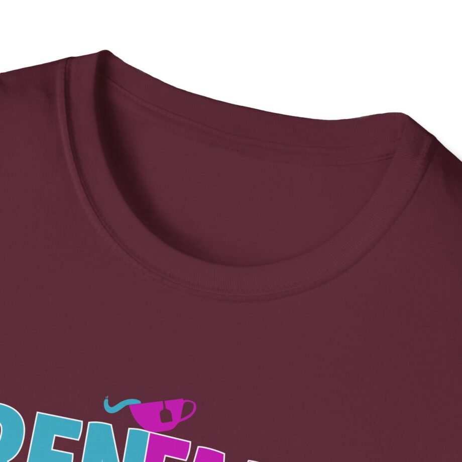 Frenemies Unisex Softstyle T-Shirt