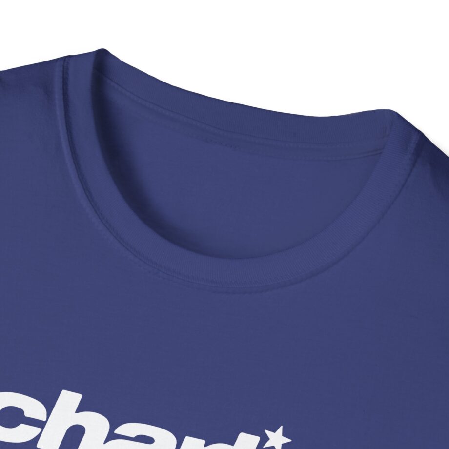 Charlie Puth Unisex Softstyle T-shirt