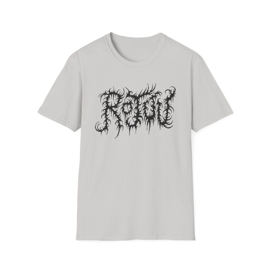 Rojuu Kor Kor Lake Unisex Softstyle T-shirt