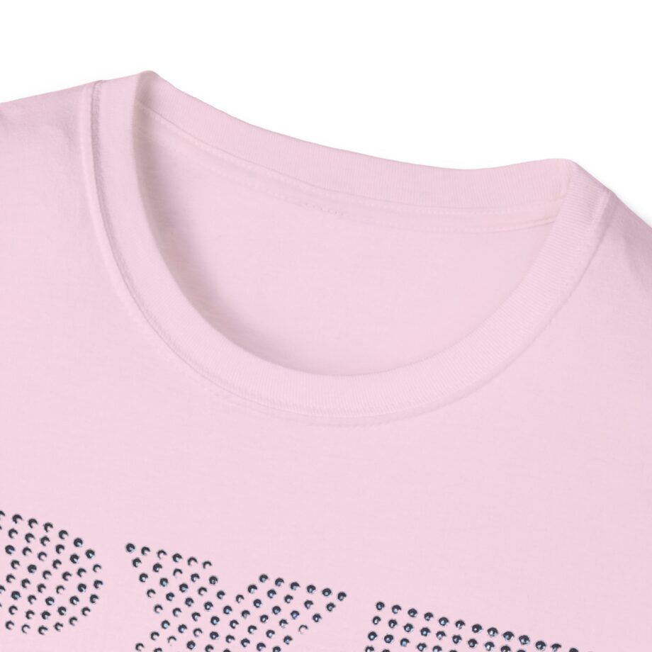 Ecco2k Pxe Unisex Softstyle T-shirt