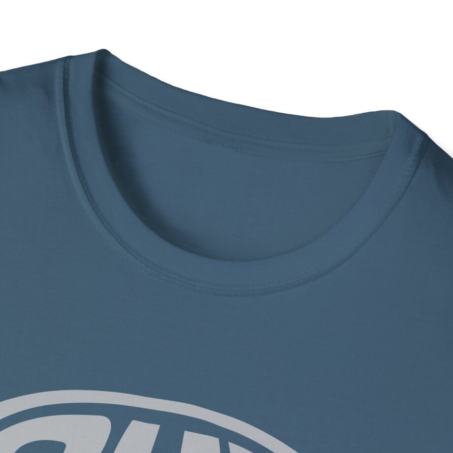 BHZ Unisex Softstyle T-Shirt