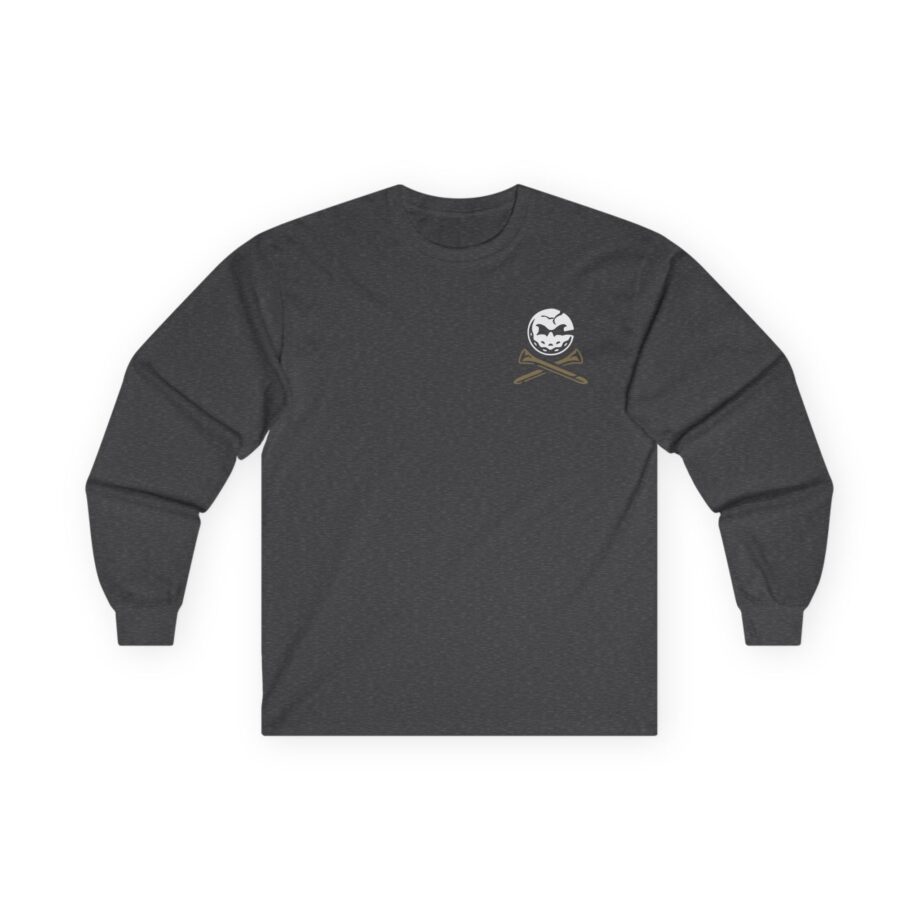 Bryson Dechambeau Unisex Ultra Cotton Long Sleeve Tee
