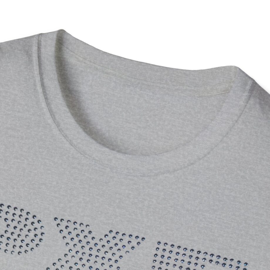 Ecco2k Pxe Unisex Softstyle T-shirt
