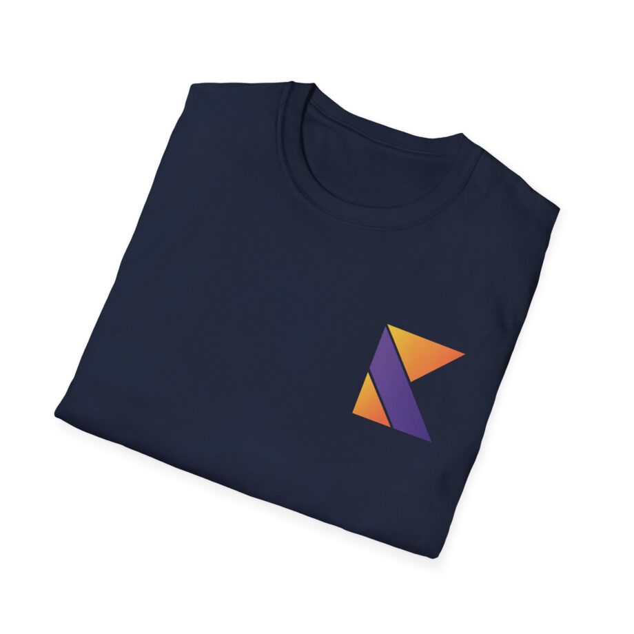 Kaskade Hollywood Unisex Softstyle T-shirt