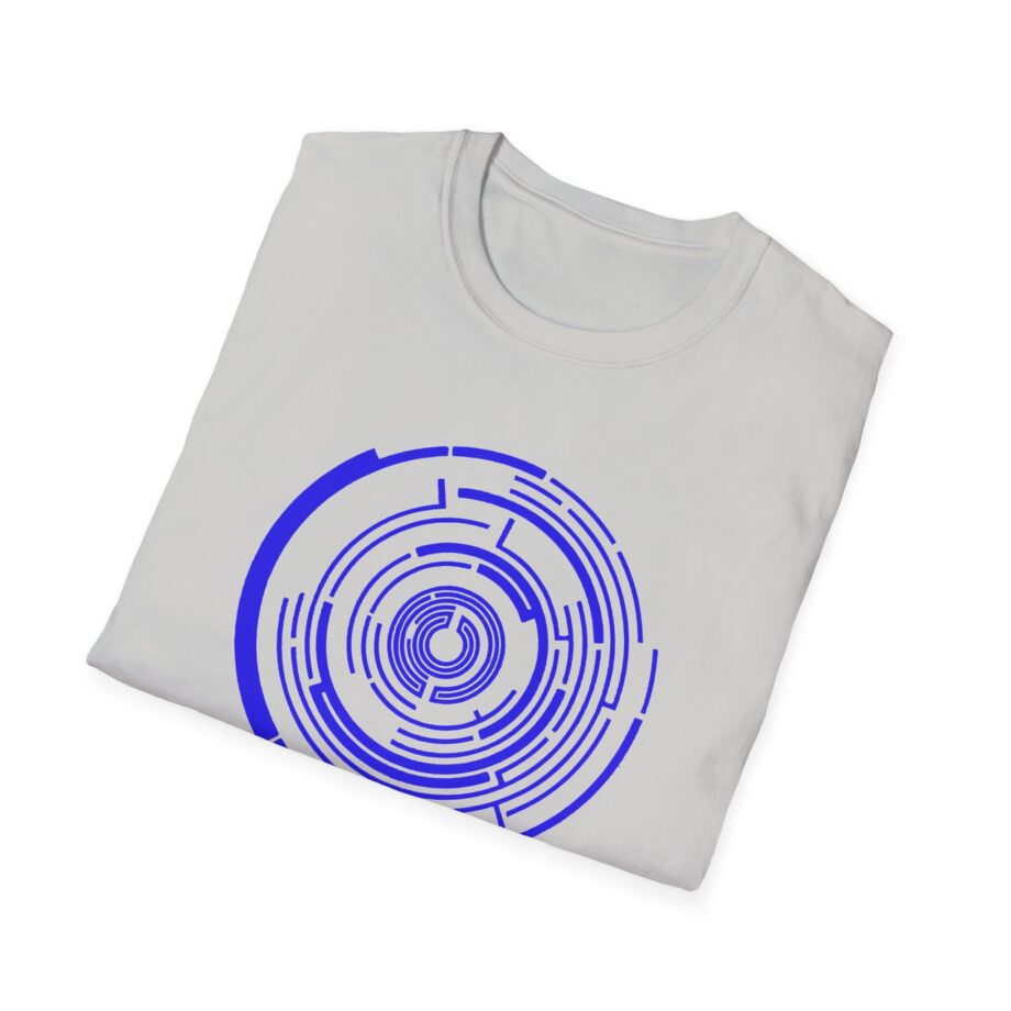 Pendulum Limited Edition Halloween  Unisex Softstyle T-Shirt