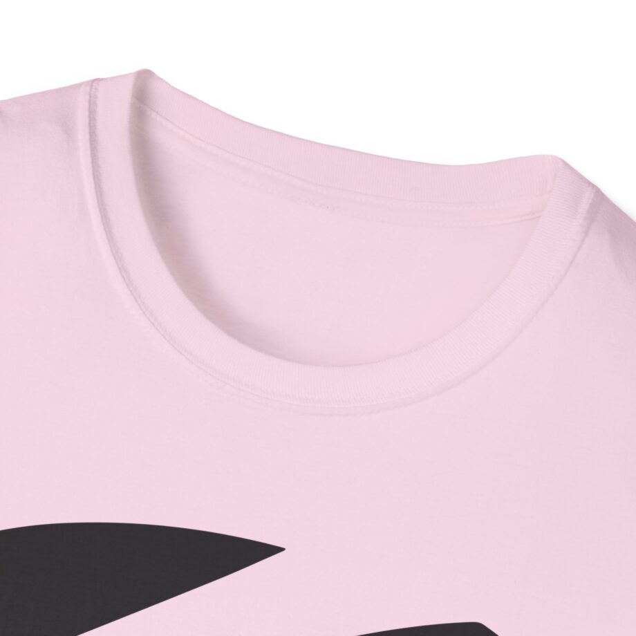 A State of Trance Transformation Unisex Softstyle T-shirt