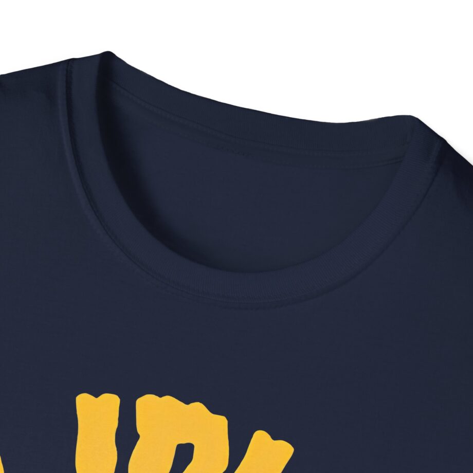 Lirik Unisex Softstyle T-shirt