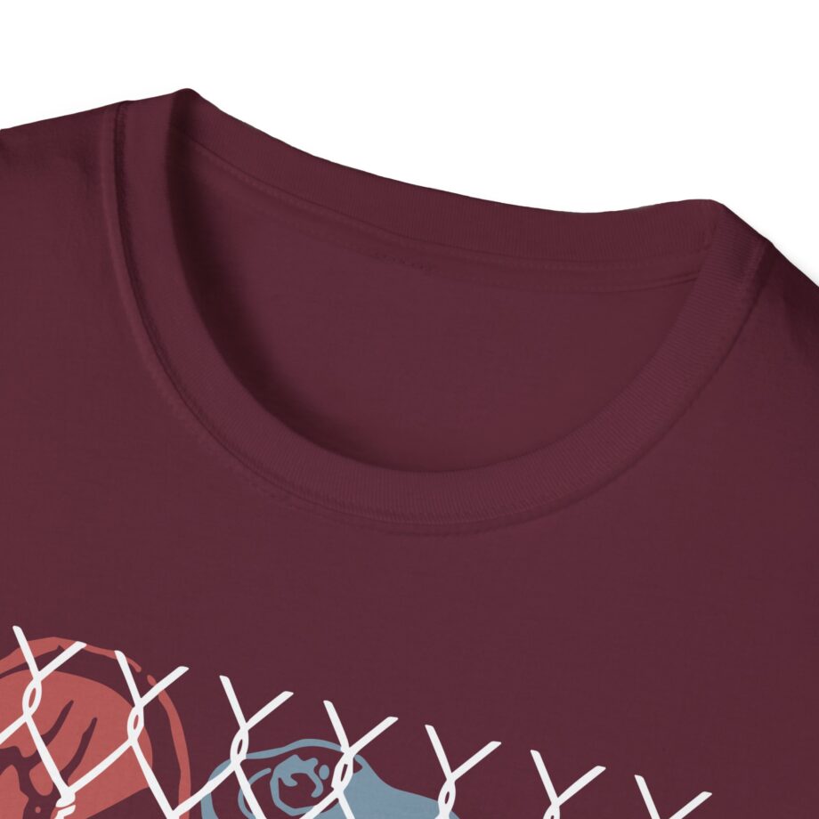 The Story So Far Chainlink Unisex Softstyle T-shirt