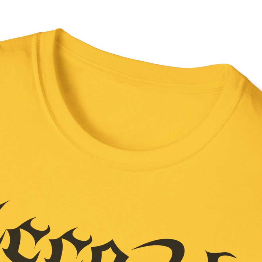 Ecco2k Unisex Softstyle T-shirt
