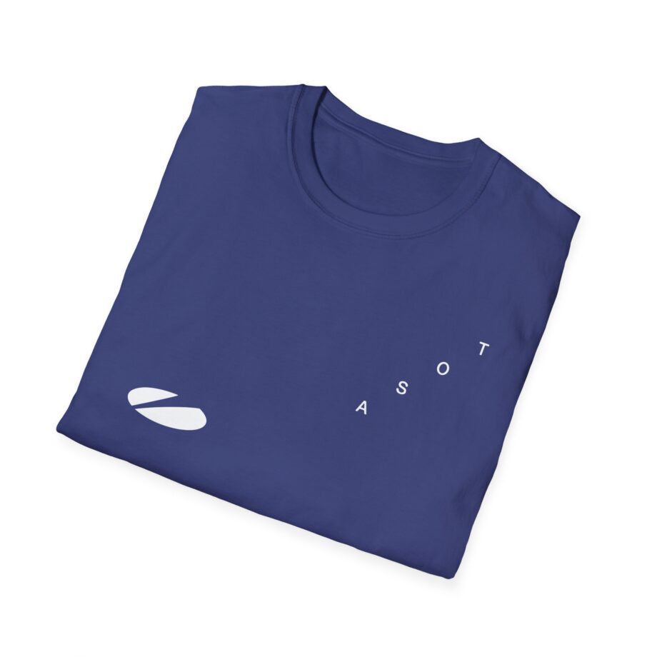 A State of Trance Transformation Unisex Softstyle T-shirt