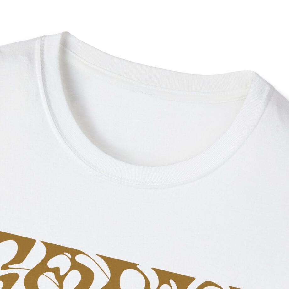 Tame Impala Roundabout Unisex Softstyle T-Shirt