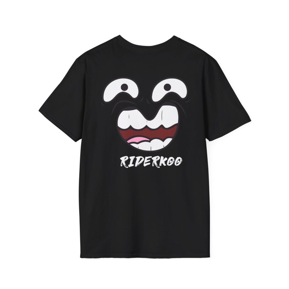 Riderkoo Unisex Softstyle T-shirt