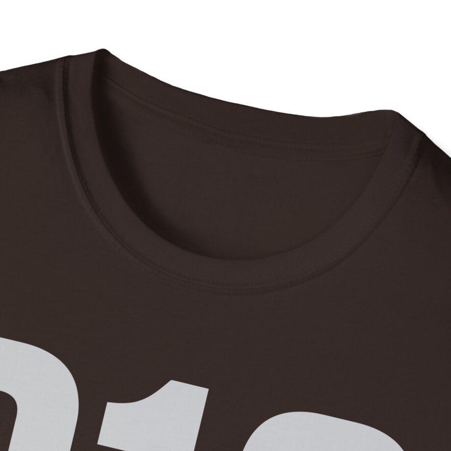 Lance Stewart 210 Unisex Softstyle T-shirt