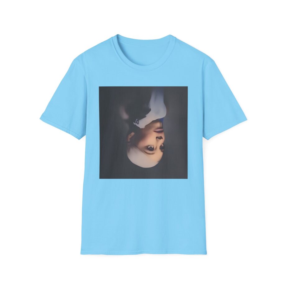 Ariana Madix Unisex Softstyle T-shirt