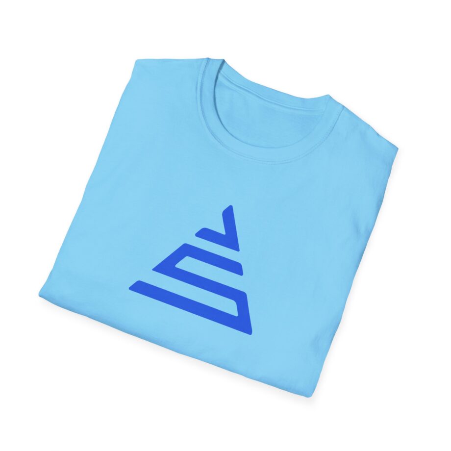 John Summit Go Back Unisex Softstyle T-shirt