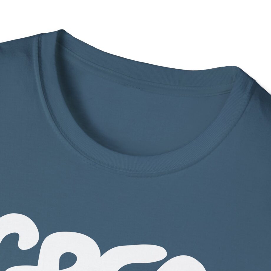 Danny Gonzalez Greg 2.0 Unisex Softstyle T-Shirt