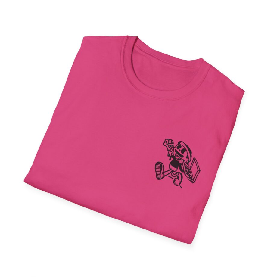 Matt Stonie  Cup of Noodles Unisex Softstyle T-shirt