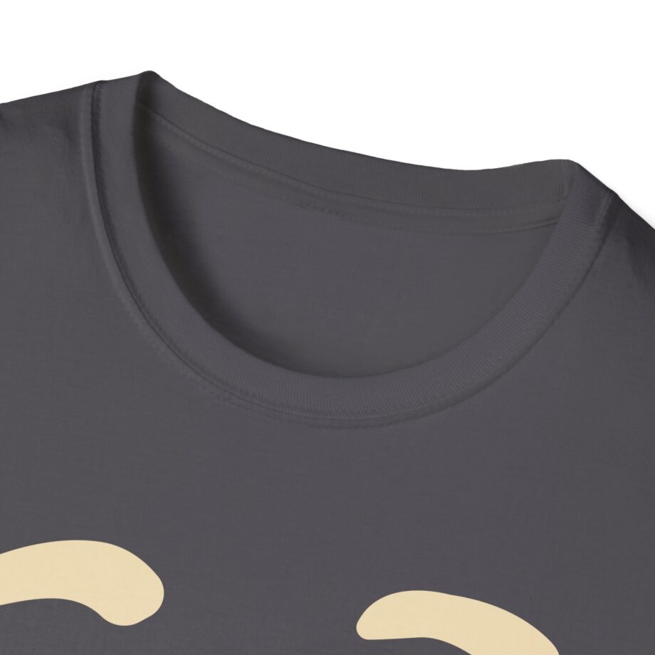 Steve Lacy Unisex Softstyle T-shirt