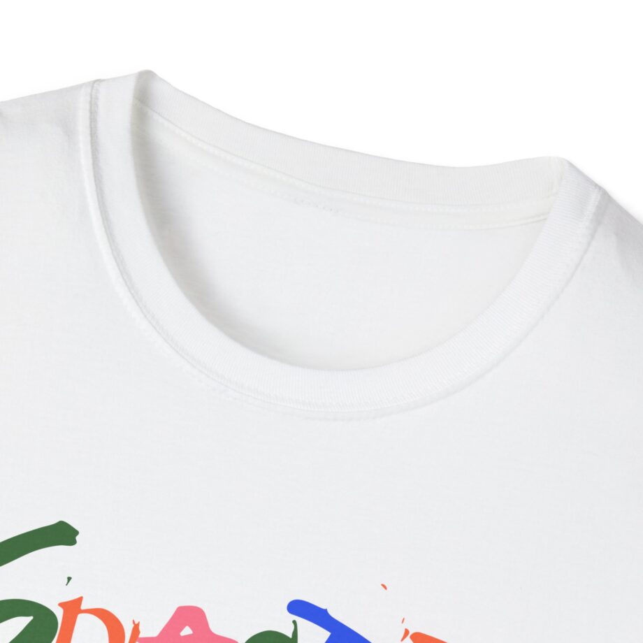 Spacey Jane Unisex Softstyle T-Shirt