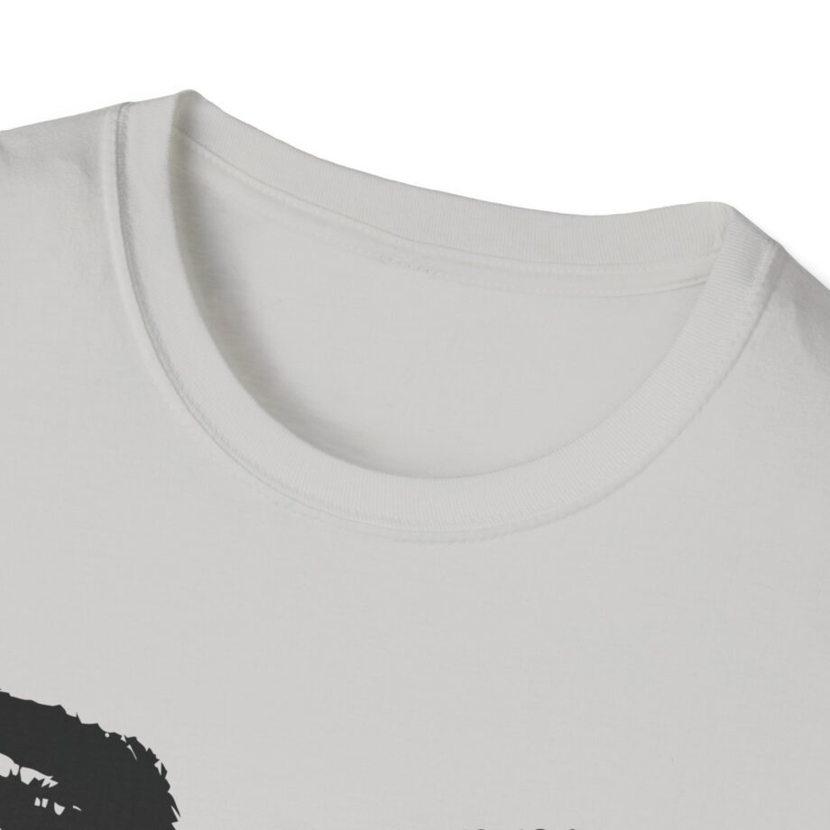 Pvris Eyes All Over Unisex Softstyle T-Shirt