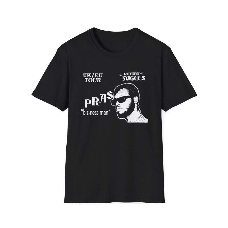 Lauryn Hill Mlh Pen Game Unisex Softstyle T-Shirt