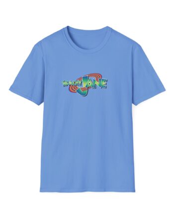 Spacey Jane  Unisex Softstyle T-Shirt