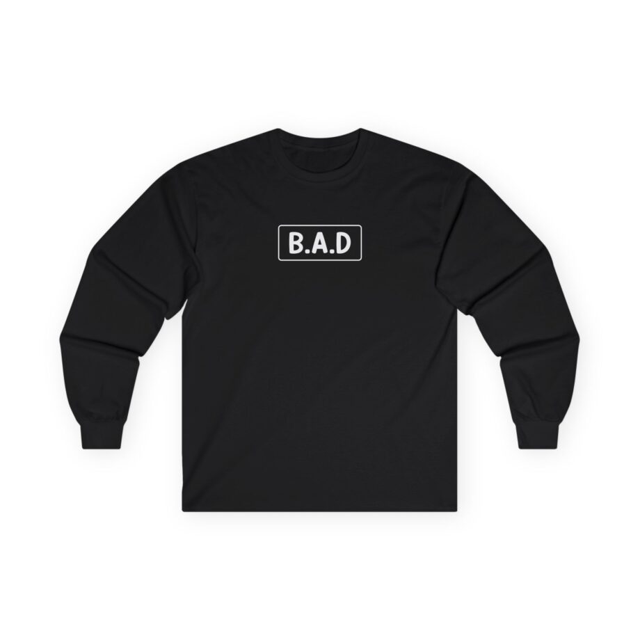 Bryson Dechambeau Unisex Ultra Cotton Long Sleeve Tee