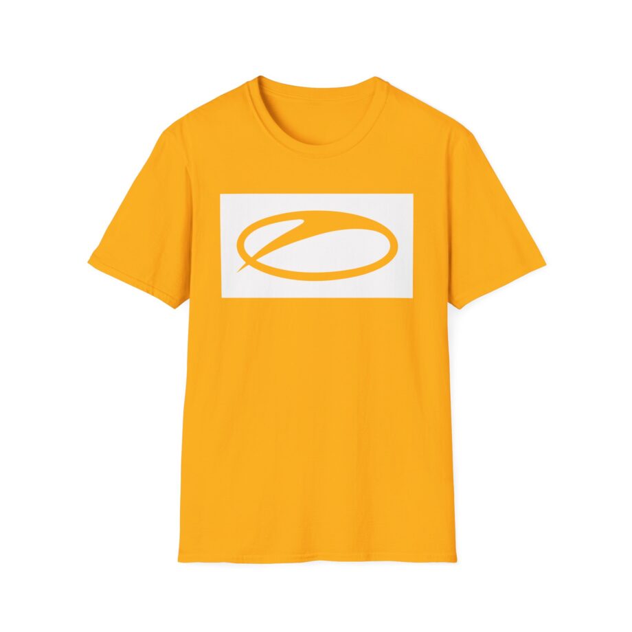 Asot 2021 Unisex Softstyle T-shirt