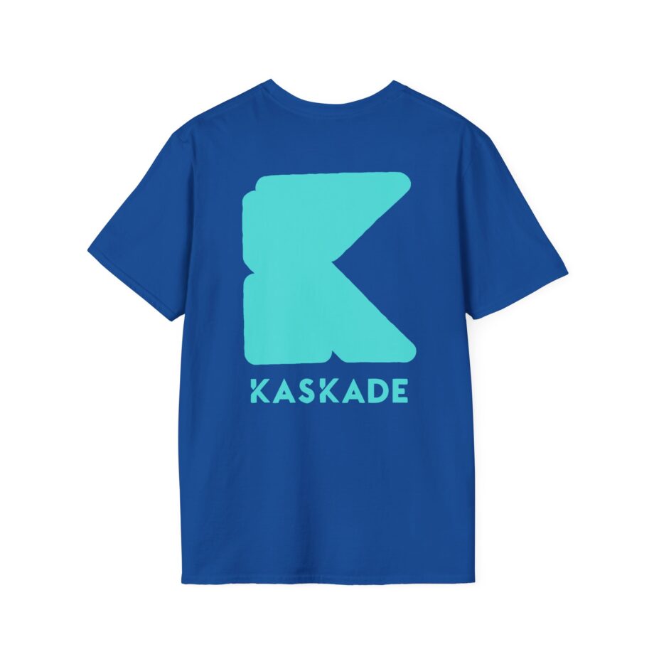 Kaskade Unisex Softstyle T-shirt