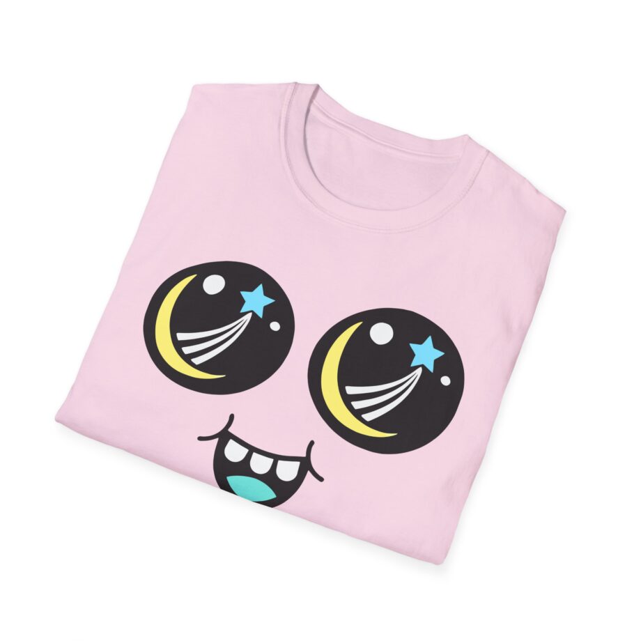 Dantdm Unisex Softstyle T-shirt
