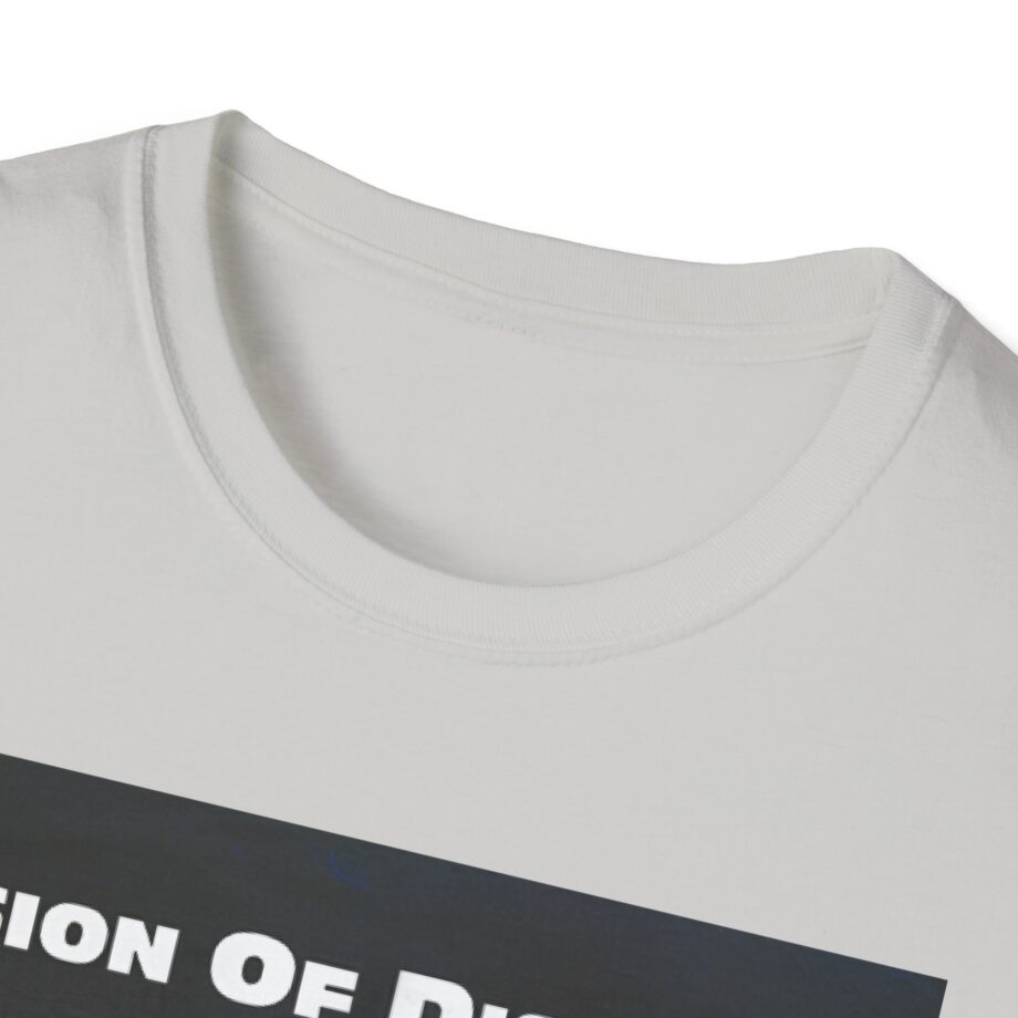 Vision of Disorder Unisex Softstyle T-shirt