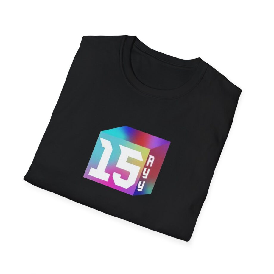 Erobb221 Unisex Softstyle T-Shirt