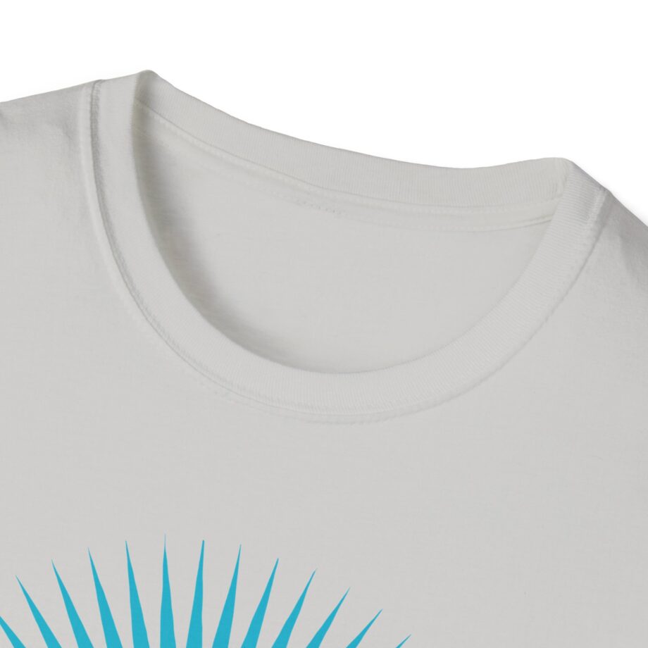 Vision of Disorder Dadcore Unisex Softstyle T-shirt