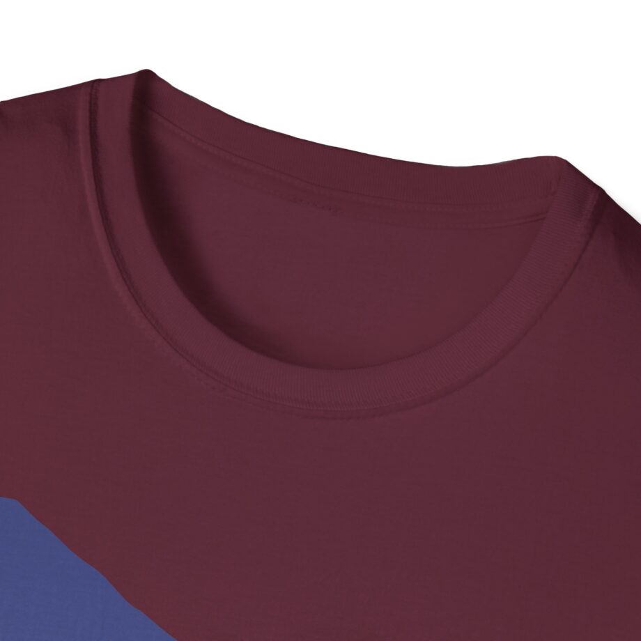 Djo Unisex Softstyle T-Shirt