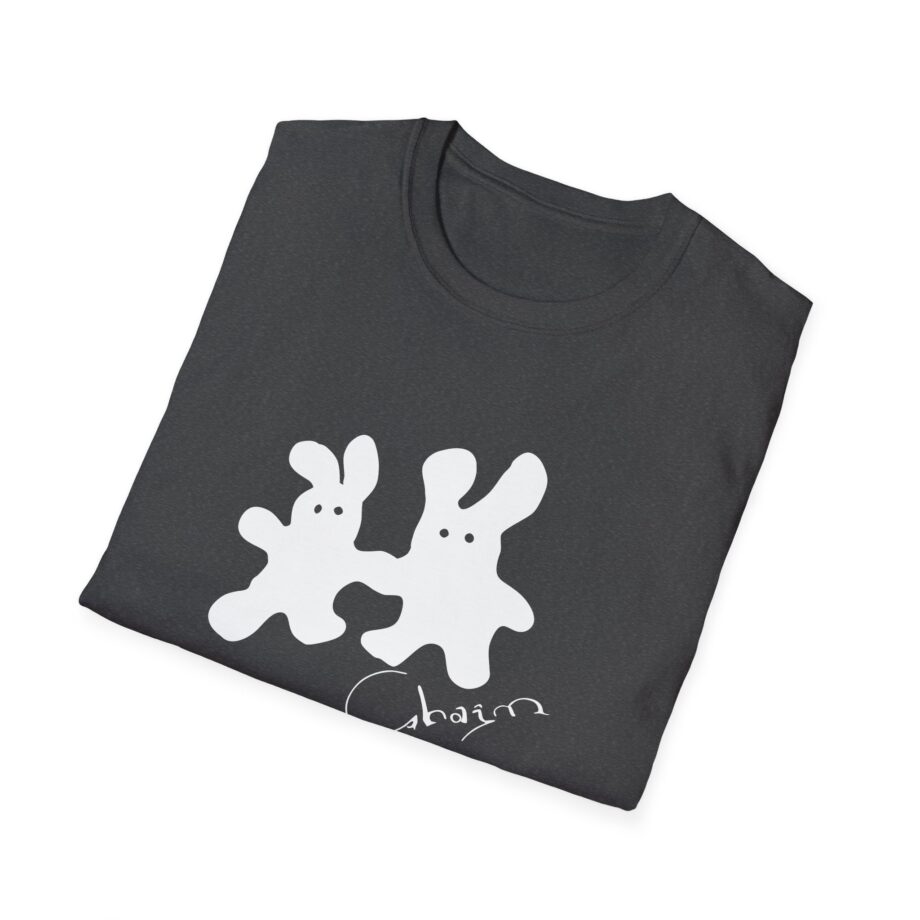 Clairo Charm Unisex Softstyle T-Shirt
