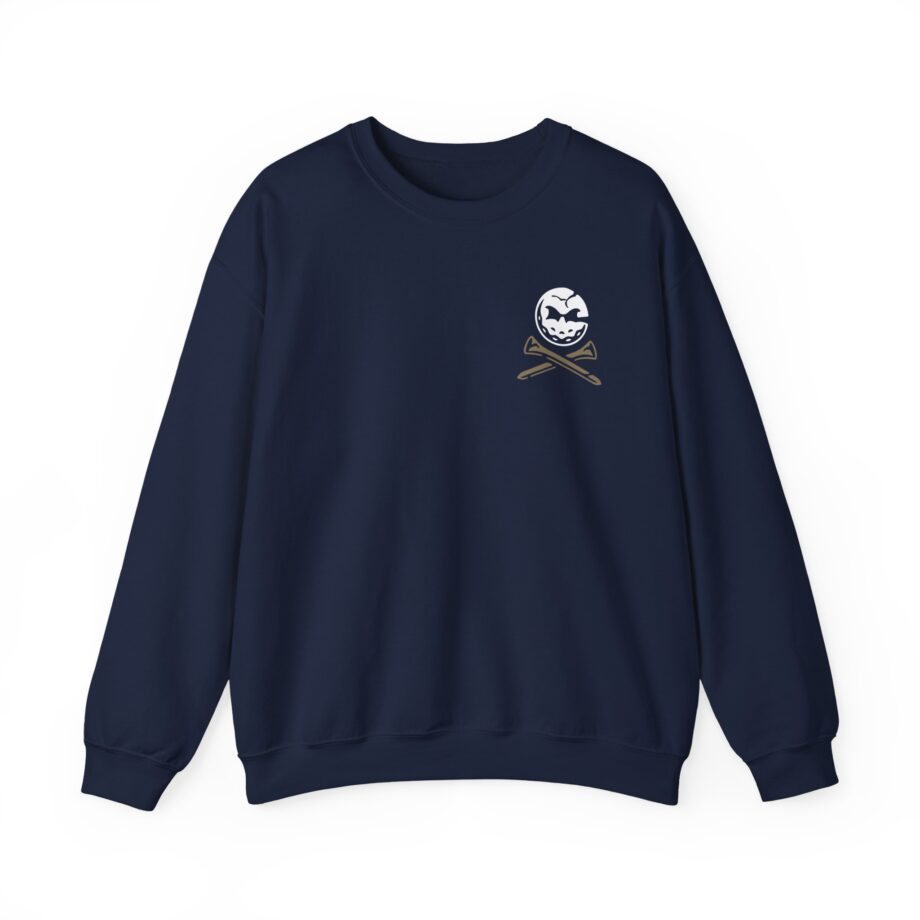 Bryson Dechambeau Unisex Heavy Blend™ Crewneck Sweatshirt