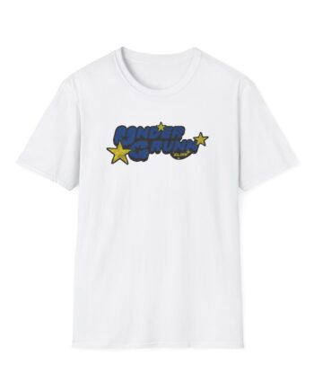 Undergrunn Unisex Softstyle T-Shirt