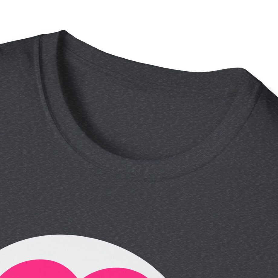 Slowthai Unisex Softstyle T-Shirt