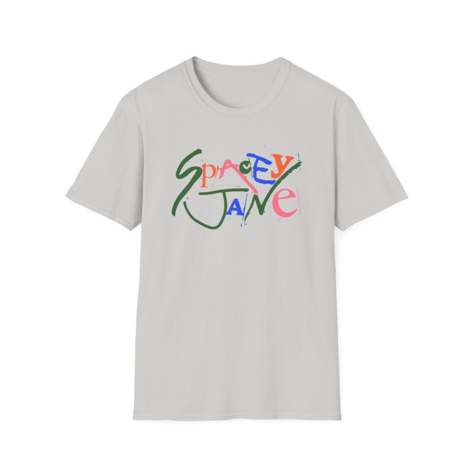 Spacey Jane Unisex Softstyle T-Shirt