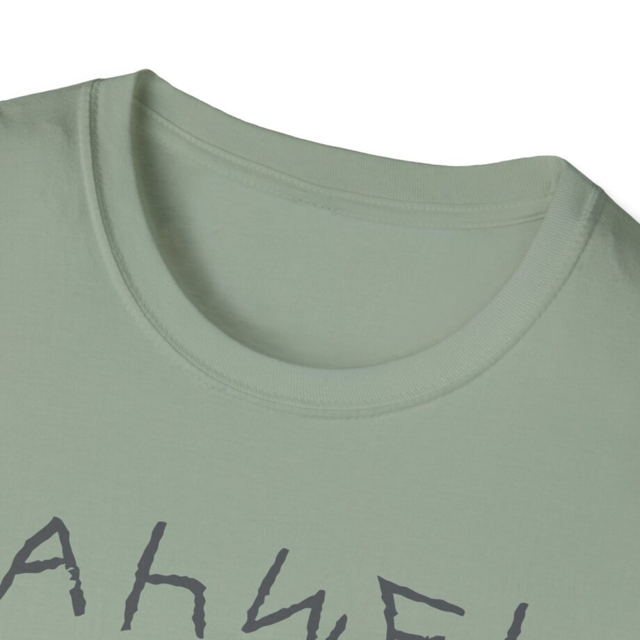 Elevation Worship Yahweh We 🤍 You Unisex Softstyle T-shirt