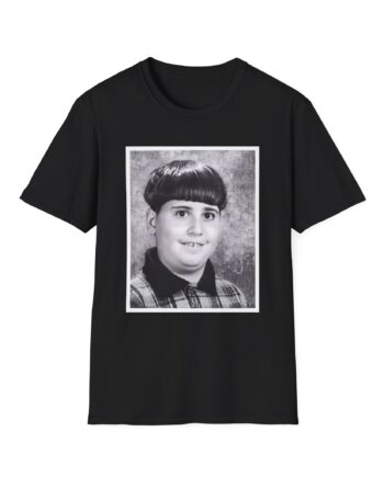 Wooli Unisex Softstyle T-Shirt
