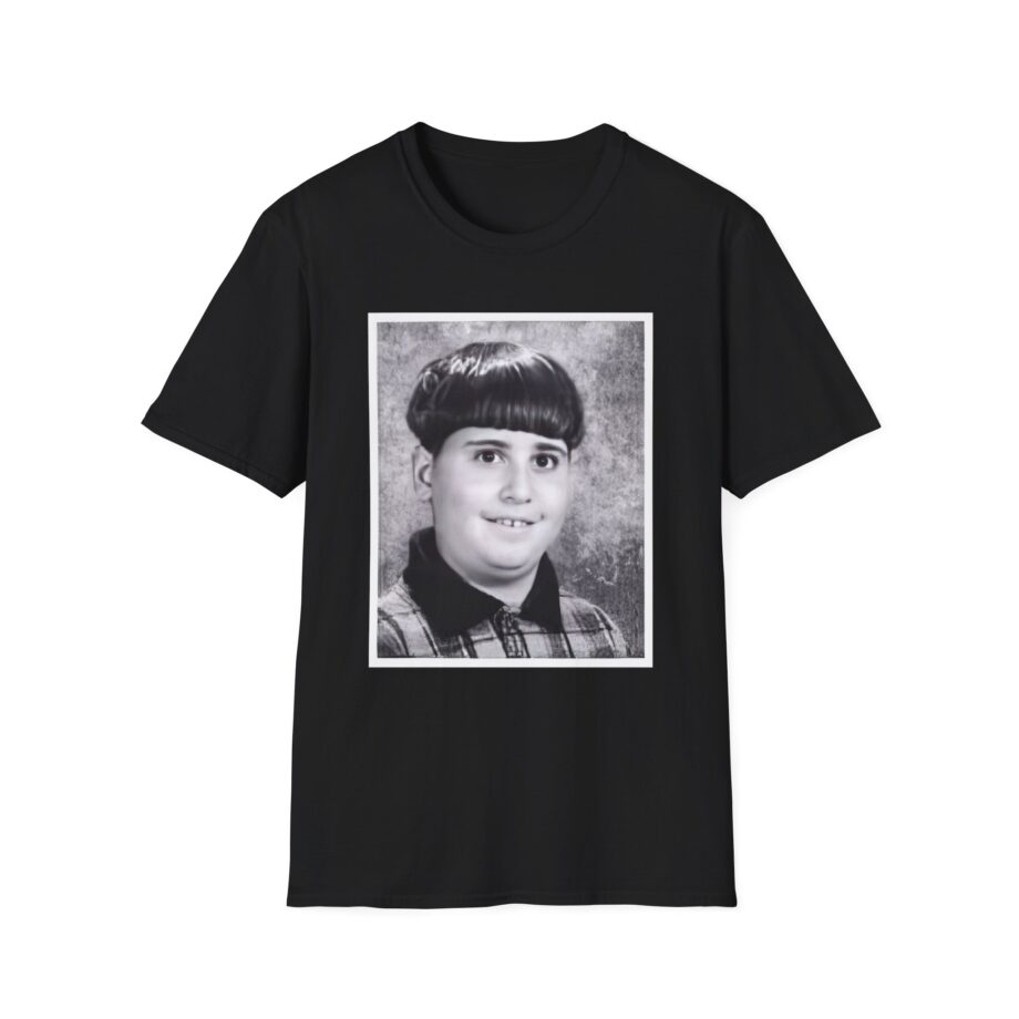 Wooli Unisex Softstyle T-Shirt