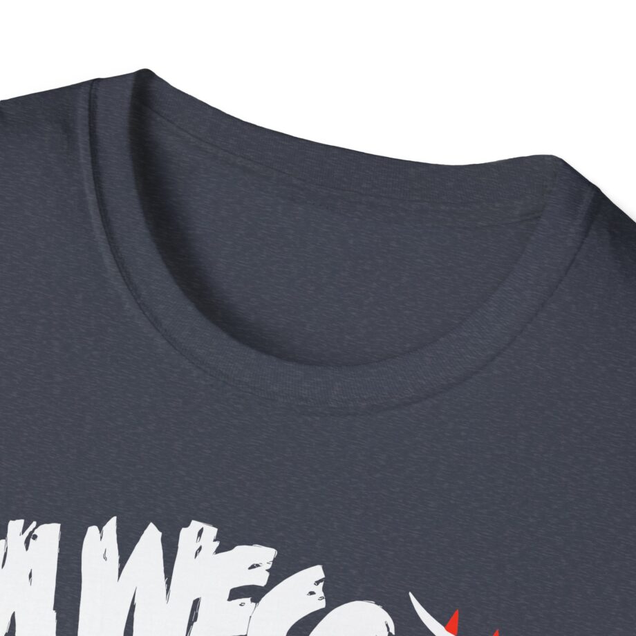 R Truth Unisex Softstyle T-shirt