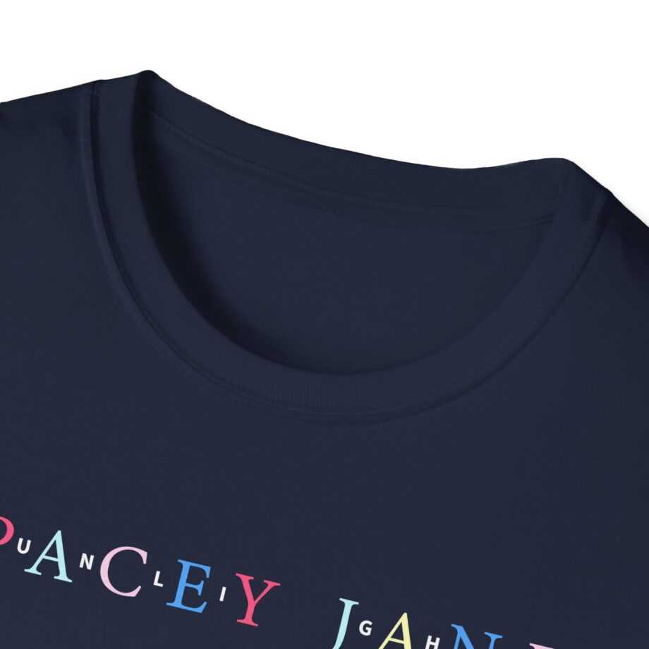 Spacey Jane  Unisex Softstyle T-Shirt