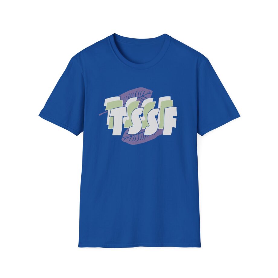 The Story So Far Unisex Softstyle T-shirt