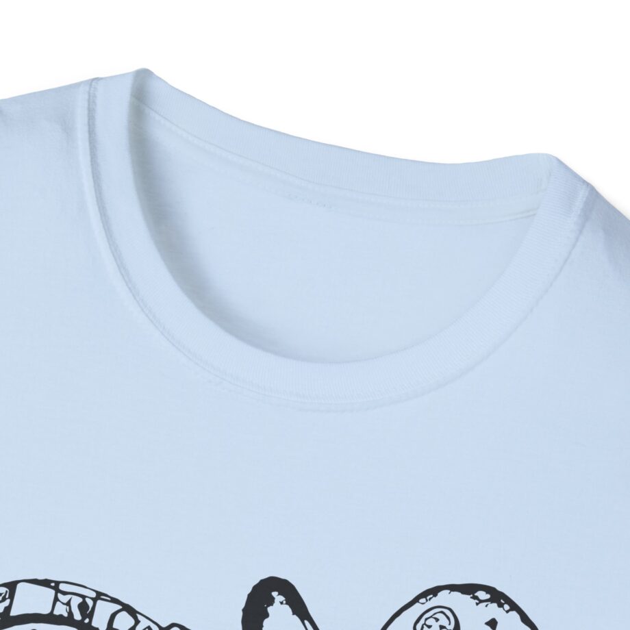 Maisie Peters Voodoo Doll Unisex Softstyle T-shirt