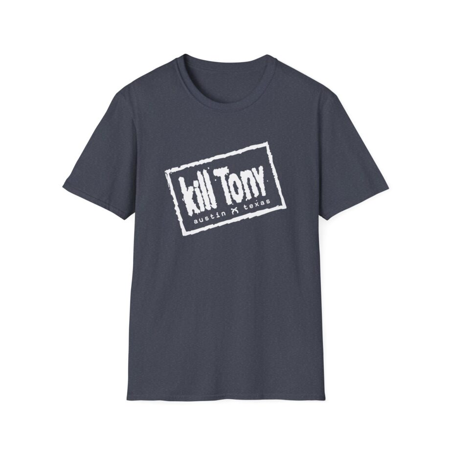 Kill Tony NWO Unisex Softstyle T-Shirt