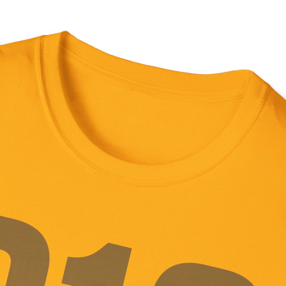 Lance Stewart 210 Unisex Softstyle T-shirt